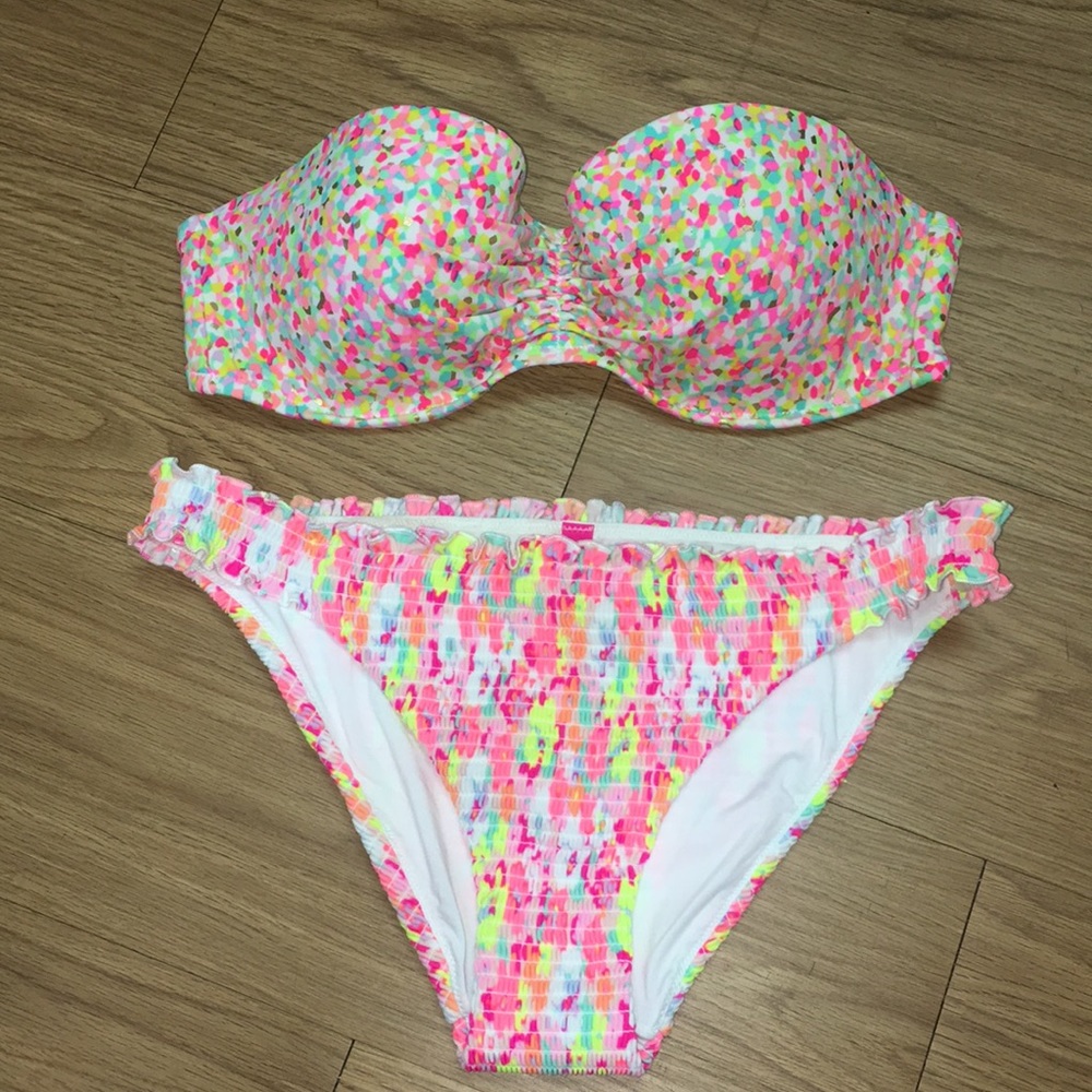 Victoria’s Secret 2 Piece bikini